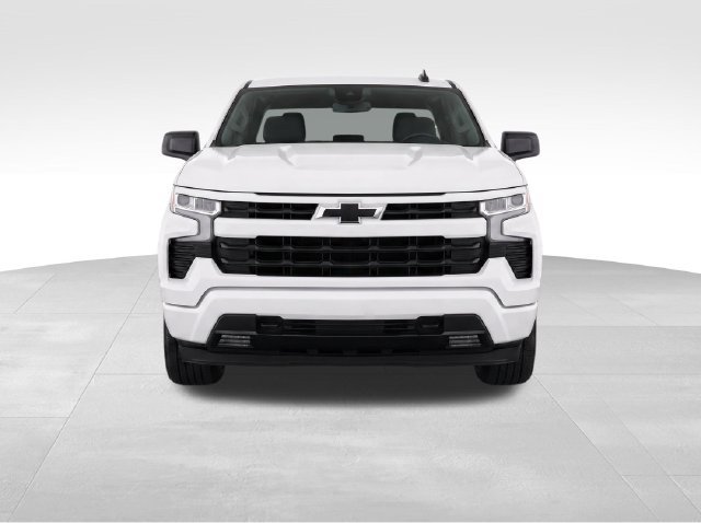 New 2026 Chevrolet Silverado 1500 RST w/ LPO, Dark Essentials Package AWD/4WD image 5