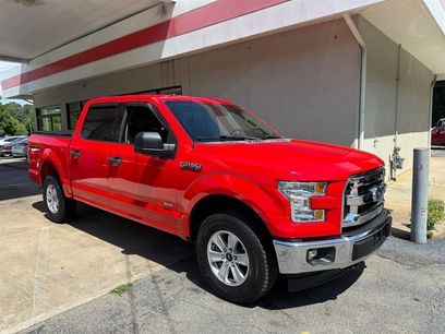 Used 2017 Ford F150 XLT