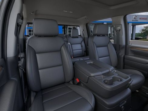 New 2026 Chevrolet Silverado 2500 LT w/ Trail Boss Package AWD/4WD image 17