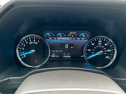 Used 2019 Ford Expedition Limited w/ Equipment Group 301A image 20