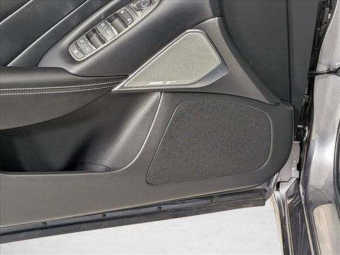 Used 2022 INFINITI Q50 Sensory image 14