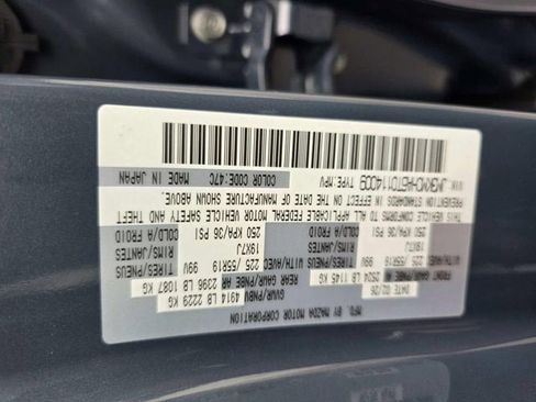 New 2026 MAZDA CX-5 Preferred AWD/4WD image 15