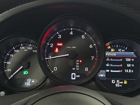 New 2026 Porsche Macan image 15