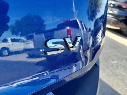 Certified 2023 Nissan Rogue SV FWD image 8