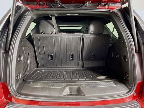 Used 2023 GMC Yukon AT4 w/ Technology Package image 27