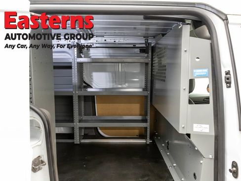 Used 2022 Ford Transit Connect XL FWD image 23