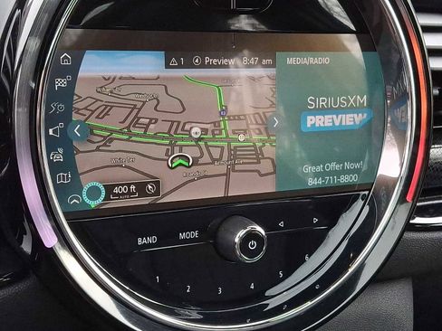 Certified 2023 MINI Cooper Clubman S image 11