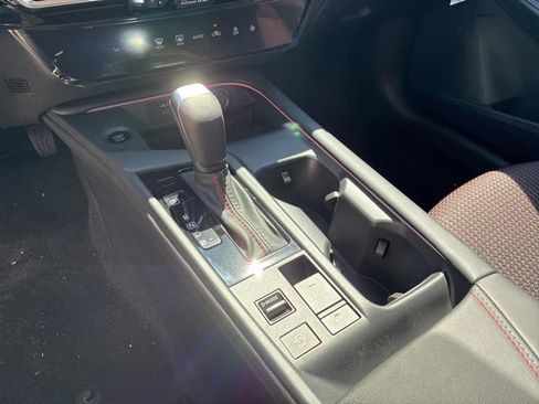 New 2026 Nissan Sentra SR w/ Floor Mat Package FWD image 13