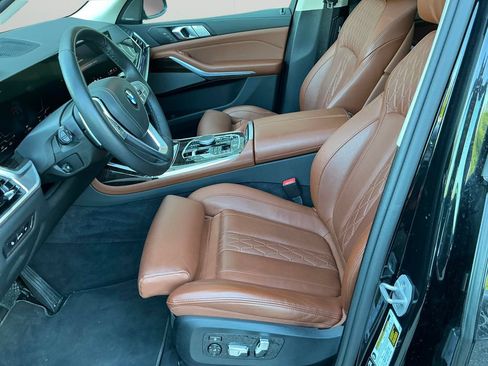 Used 2026 BMW X7 xDrive40i AWD/4WD image 13