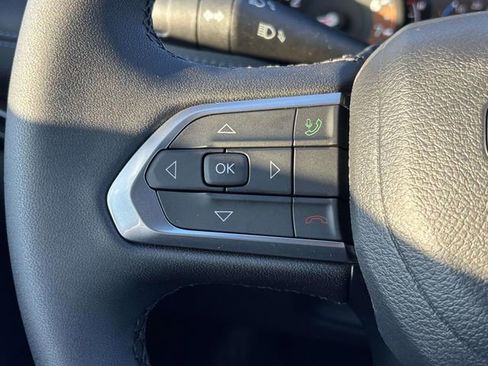 New 2026 Jeep Compass Latitude image 18