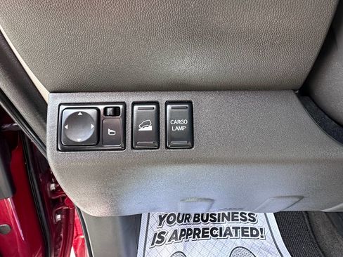 Used 2015 Nissan Frontier PRO-4X w/ Pro-4x Luxury Package image 19