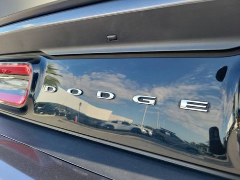 Used 2023 Dodge Challenger R/T Scat Pack RWD image 7