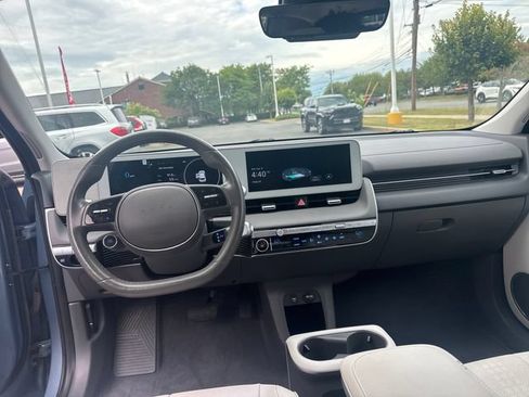 Used 2023 Hyundai Ioniq 5 SEL w/ Cargo Package AWD/4WD image 15