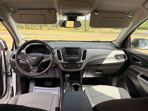 Used 2021 Chevrolet Equinox LS FWD image 15