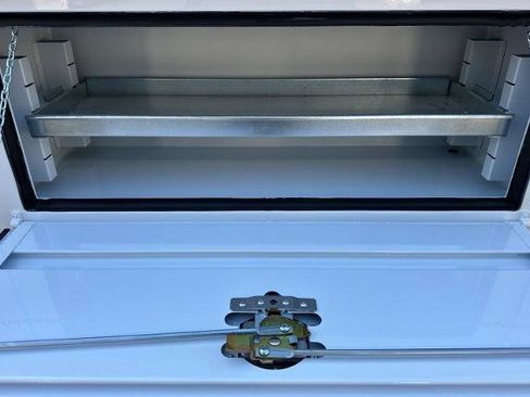 New 2026 Chevrolet Silverado 2500 W/T w/ WT Convenience Package image 30