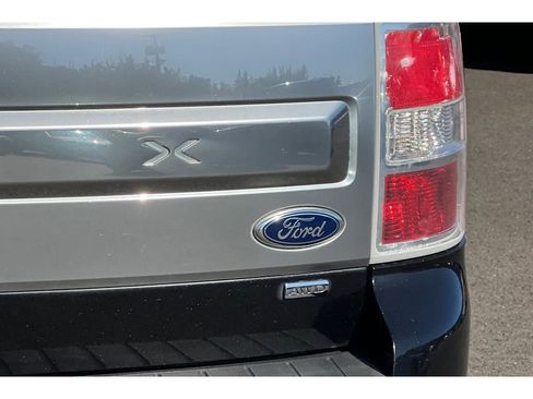 Used 2015 Ford Flex Limited image 30