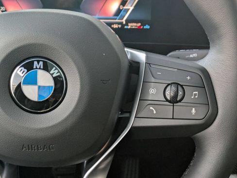 New 2026 BMW X2 xDrive28i AWD/4WD image 16