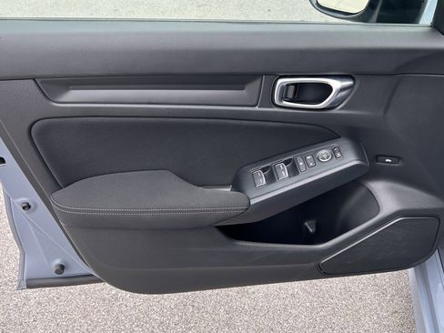 Used 2024 Honda Civic Sport image 10