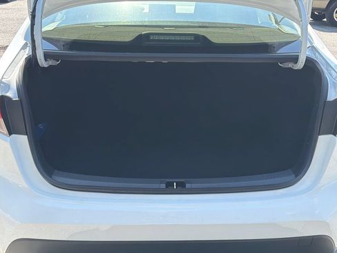 New 2026 Toyota Corolla LE FWD image 18