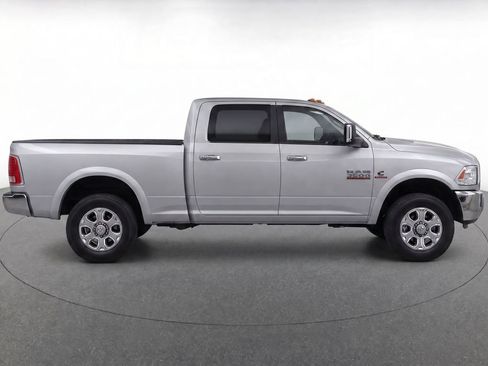Used 2016 RAM 3500 Laramie AWD/4WD image 11