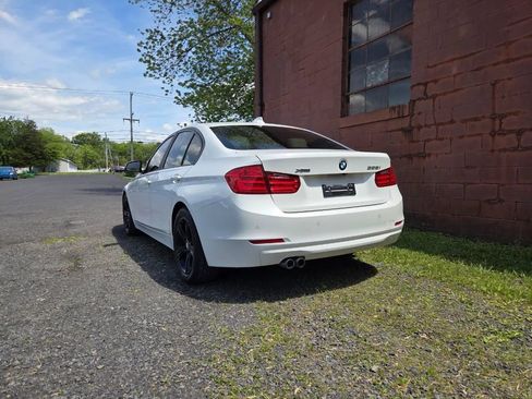 Used 2015 BMW 328i xDrive Sedan AWD/4WD image 5