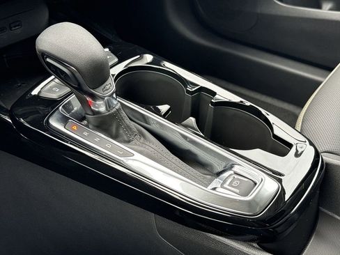 New 2026 Chevrolet Trax ACTIV w/ Sunroof Package image 22