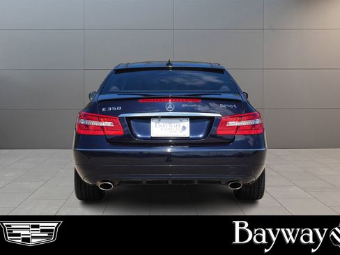 Used 2010 Mercedes-Benz E 350 Coupe image 7