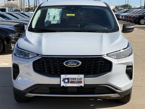 New 2026 Ford Escape Active image 31