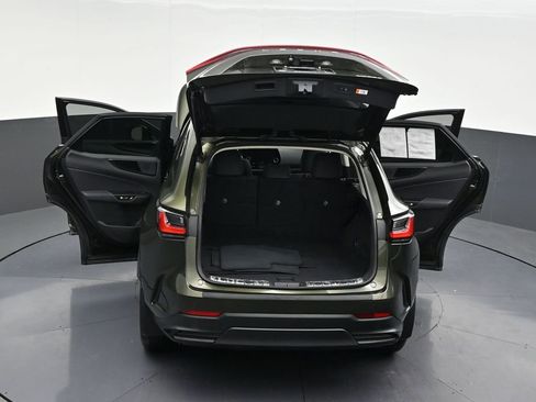 Used 2024 Lexus NX 250 FWD w/ Cold Area Package image 36