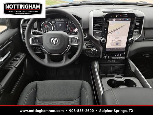 New 2026 RAM 1500 Lone Star image 10