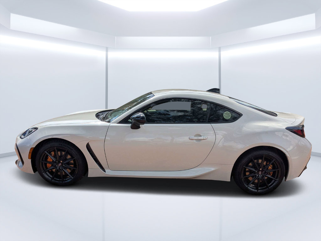 New 2026 Subaru BRZ tS RWD image 6