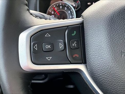 Used 2023 RAM 1500 Big Horn AWD/4WD image 11