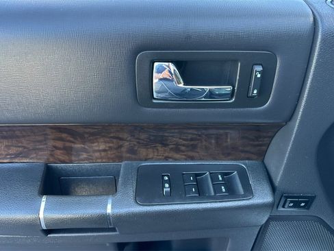 Used 2019 Ford Flex Limited image 13