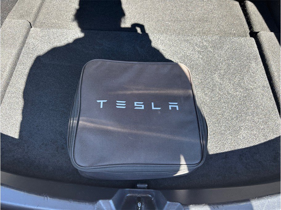Used 2022 Tesla Model 3 RWD image 42