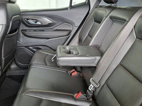 Used 2020 GMC Terrain SLT FWD image 30