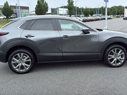 Certified 2025 MAZDA CX-30 AWD 2.5 S w/ Preferred Package image 3