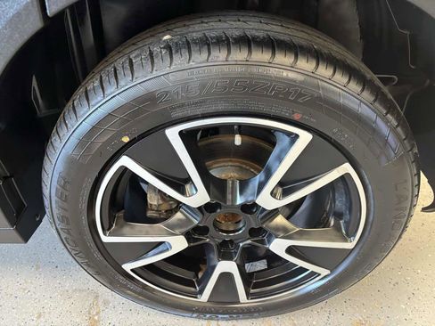 Used 2016 FIAT 500X Easy image 24