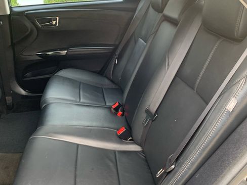 Used 2013 Toyota Avalon XLE image 8