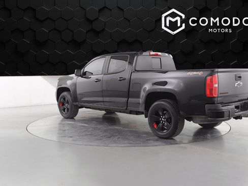 Used 2018 Chevrolet Colorado LT image 5