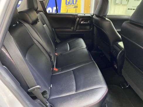 Used 2023 Toyota 4Runner TRD Off-Road Premium image 26