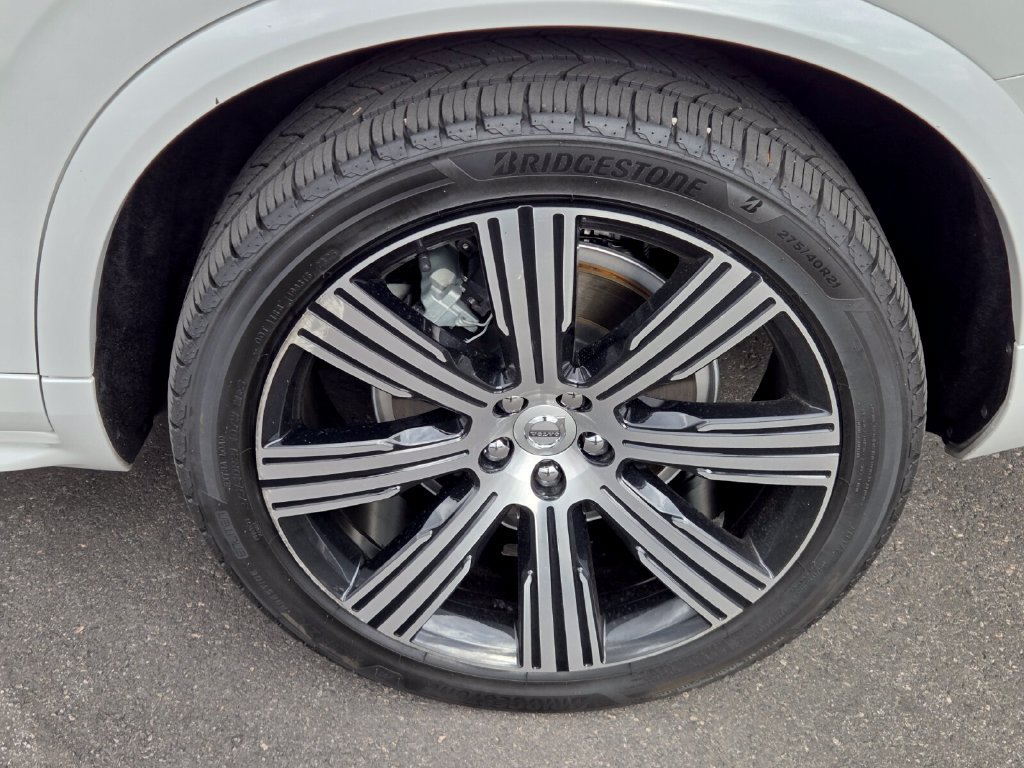 Used 2022 Volvo XC90 T6 Inscription w/ Advanced Package AWD/4WD image 5