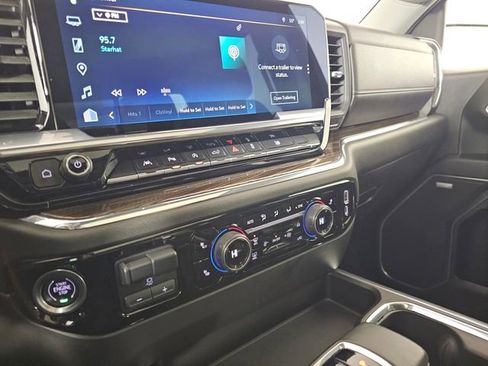 Used 2023 Chevrolet Silverado 1500 RST w/ Convenience Package II AWD/4WD image 31