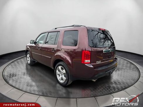 Used 2013 Honda Pilot EX image 3