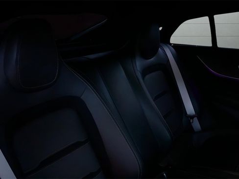 Used 2020 Mercedes-Benz AMG GT 53 w/ Driver Assistance Package image 65