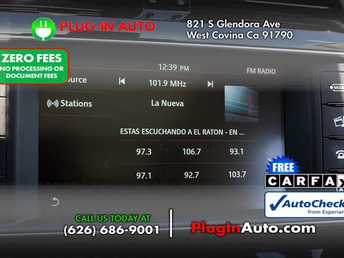 Used 2017 Jaguar F-PACE Prestige AWD/4WD image 28