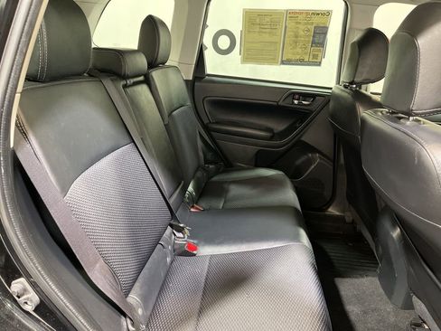 Used 2017 Subaru Forester 2.0XT Premium w/ Protection Package #1 image 16