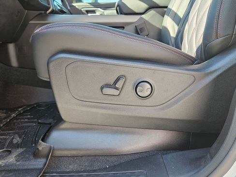 New 2026 RAM 1500 Big Horn image 18