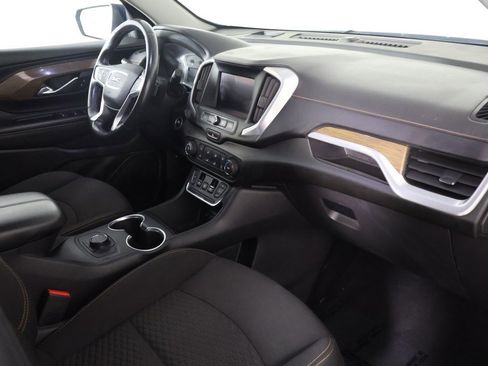Used 2020 GMC Terrain SLE image 24