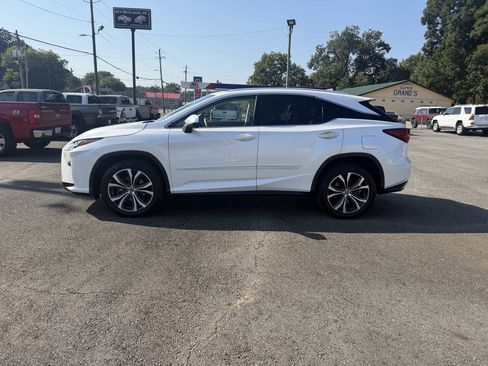 Used 2019 Lexus RX 350 FWD w/ Navigation Package image 2