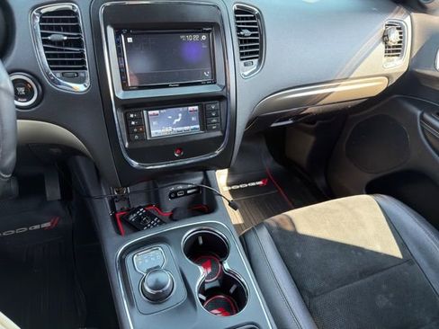 Used 2015 Dodge Durango SXT w/ Quick Order Package 23B image 2